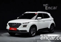 Hyundai Venue 