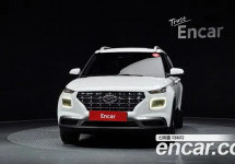 Hyundai Venue 