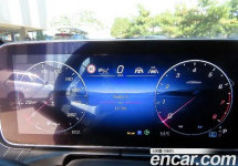 Mercedes-Benz Cle-Class 