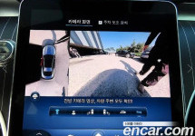 Mercedes-Benz Cle-Class 