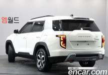 Ssangyong Torres 