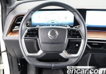 Ssangyong Torres 
