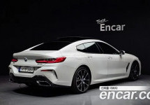Bmw 8-Series 