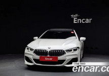 Bmw 8-Series 