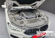 Bmw 8-Series 