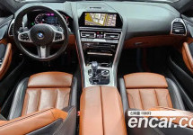 Bmw 8-Series 