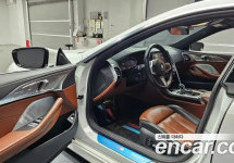 Bmw 8-Series 