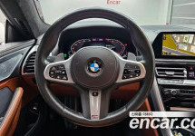 Bmw 8-Series 