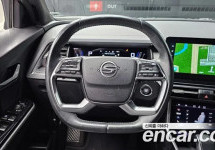 Ssangyong Torres 