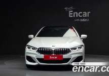 Bmw 8-Series 