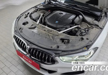 Bmw 8-Series 