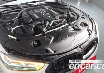 Bmw 8-Series 