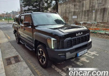 Kia Tasman 