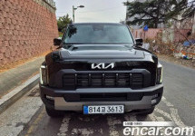 Kia Tasman 