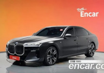 Bmw 7-Series 