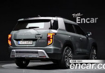 Ssangyong Torres 