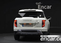Ssangyong Torres 