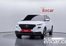 Hyundai Venue 