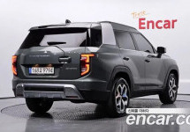 Ssangyong Torres 
