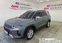 Ssangyong Torres 