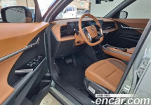 Ssangyong Torres 