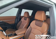Ssangyong Torres 