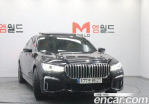 Bmw 7-Series 
