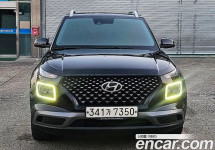 Hyundai Venue 