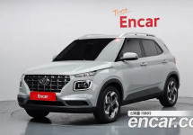 Hyundai Venue 
