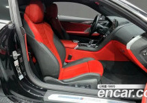 Bmw 8-Series 
