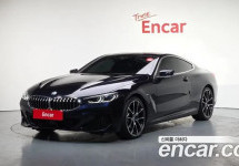 Bmw 8-Series 