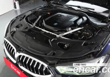 Bmw 8-Series 