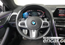 Bmw 8-Series 