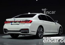 Bmw 7-Series 