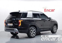Ssangyong Torres 