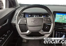 Ssangyong Torres 