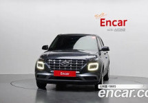 Hyundai Venue 