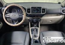 Hyundai Venue 