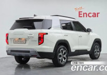 Ssangyong Torres 