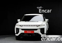 Ssangyong Actyon 