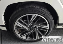 Ssangyong Actyon 