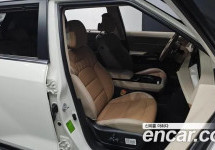 Ssangyong Actyon 