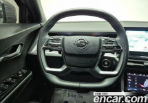 Ssangyong Torres 