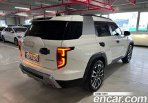 Ssangyong Torres 