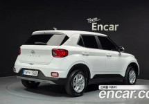 Hyundai Venue 