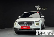Hyundai Venue 
