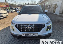 Hyundai Venue 