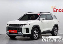 Ssangyong Torres 
