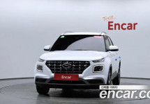 Hyundai Venue 