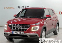 Hyundai Venue 